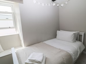 Casa de campo | Parte interna
