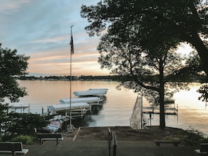 Marina/club náutico