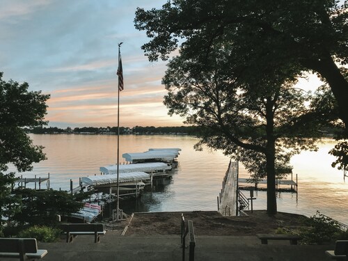 Monarch Cove Cottage