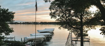 Monarch Cove Cottage