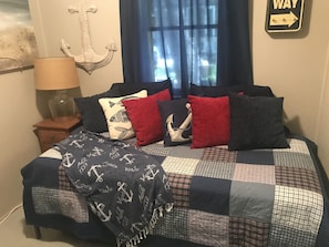 3 habitaciones, wifi gratis y ropa de cama