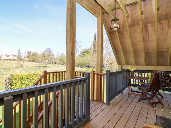 Chaumière | Intérieur