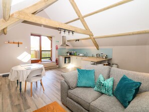 Chaumière | Intérieur