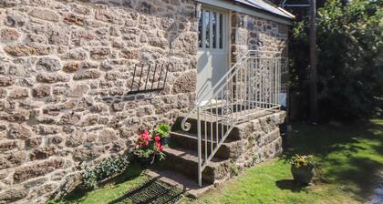 The Old Byre