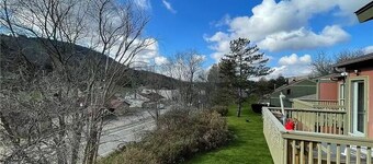 Cozy Townhouse, Greek Peak, Cortland, NY - View Details for all Photos