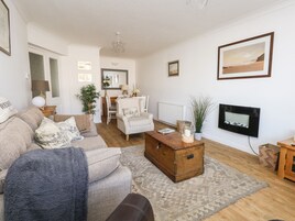 Casa de campo | Sala de estar