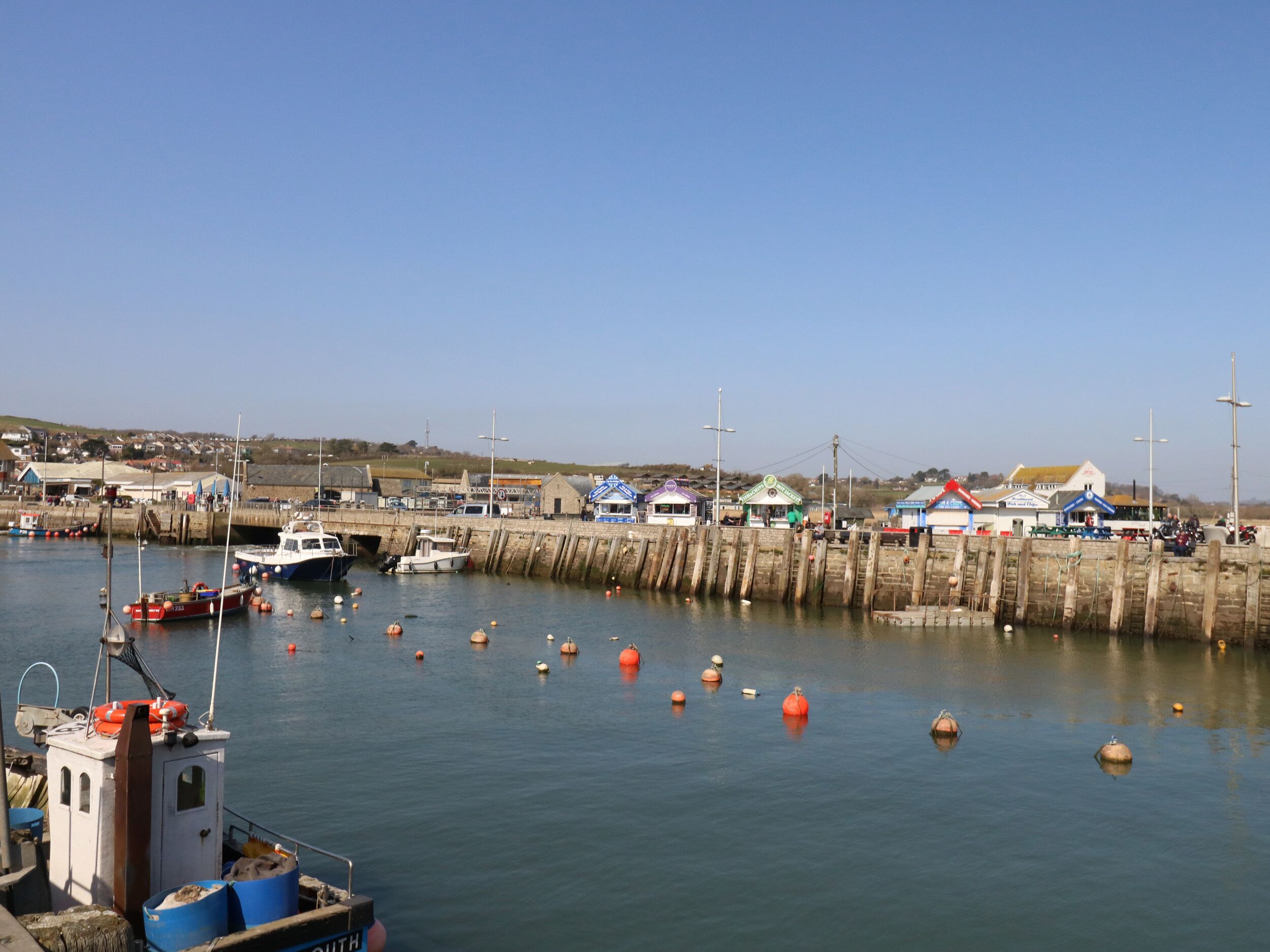 Casa de campo | Interior