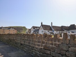 Casa de campo | Parte interna