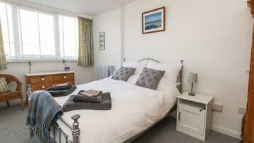 Cottage | 1 slaapkamer, individueel gedecoreerd, individueel gemeubileerd