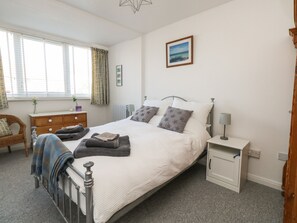 Cottage | 1 bedroom, individually decorated, individually furnished, free WiFi - Beach Side (Bridport)