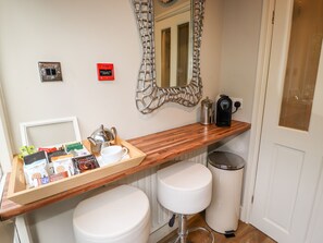 平房 | 住宿內部