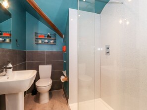 Casa de campo | Interior