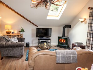 平房 | 住宿內部