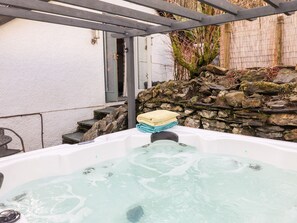 Ferienhaus | Innenbereich