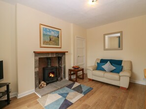 Cottage | Interior