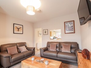 Cottage | Living room