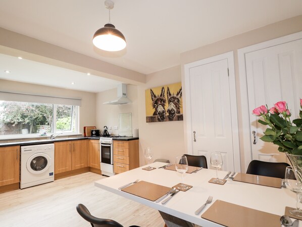 Casa de campo | Cocina privada | Utensilios de cocina