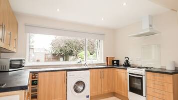 Cottage | Private kitchen