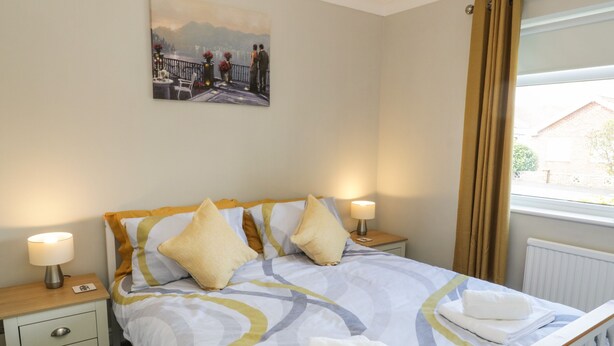 Cottage | 2 kamar tidur, Wi-Fi gratis, dan didekorasi berbeda-beda