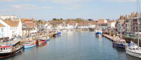 คอทเทจ | ภายใน