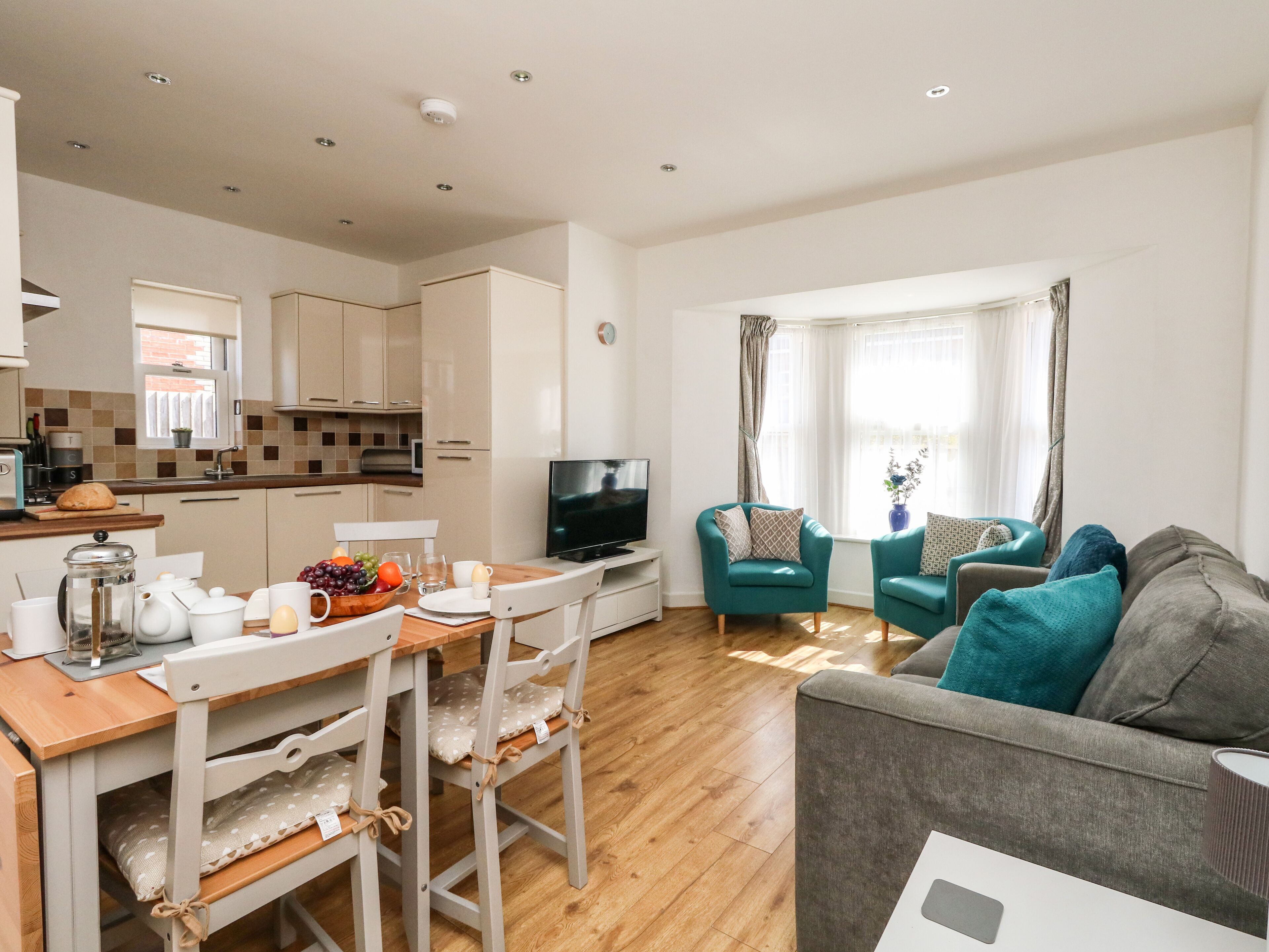 Cottage | Interieur