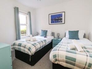 Cottage | Interior - Marina Reach (Weymouth)