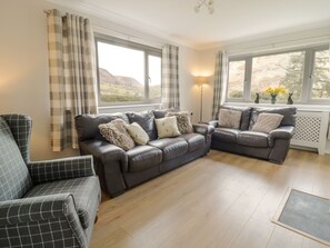 Interior - Bryn Teg (Oswestry)