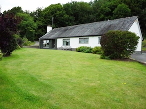 Cottage | Extérieur