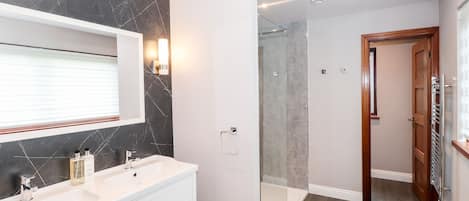 Casa de campo | Baño | Regadera