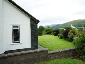 Cottage | Exterior - Dale View (Cockermouth)