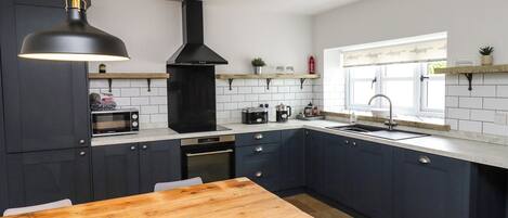 Cottage | Cuisine privée