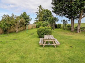 Terrace/patio - Holida Hoose (Belford)