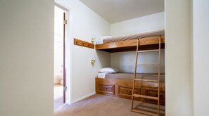3 Schlafzimmer