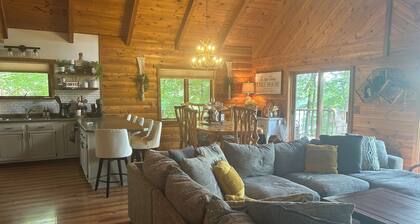 The Little Rascals Lake House