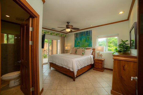 2 bedrooms, iron/ironing board, internet, bed sheets