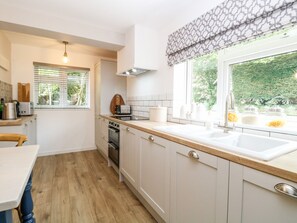 Cottage | Interior - Church Farm Bungalow (Holt)