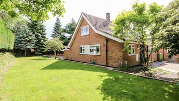 Cottage | Intérieur