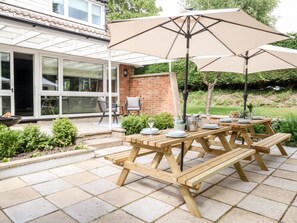 Cottage | Interior - Church Farm Bungalow (Holt)