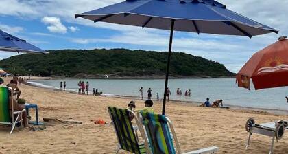 Beautiful apartment in Bacutia