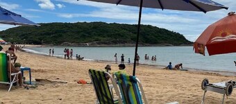 Beautiful apartment in Bacutia