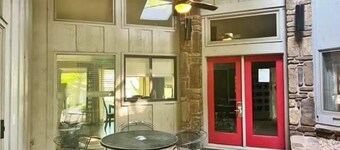 Greens One Vacation Home 31