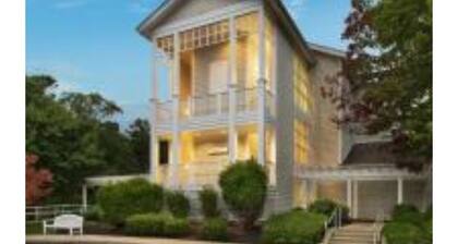Marriott's Fairway Villas, Galloway, New Jersey - 2 Bedroom Suite 7/14-7/16 2023