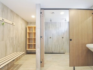Chaumière | Intérieur