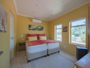 1 多间卧室、熨斗/熨衣板、WiFi