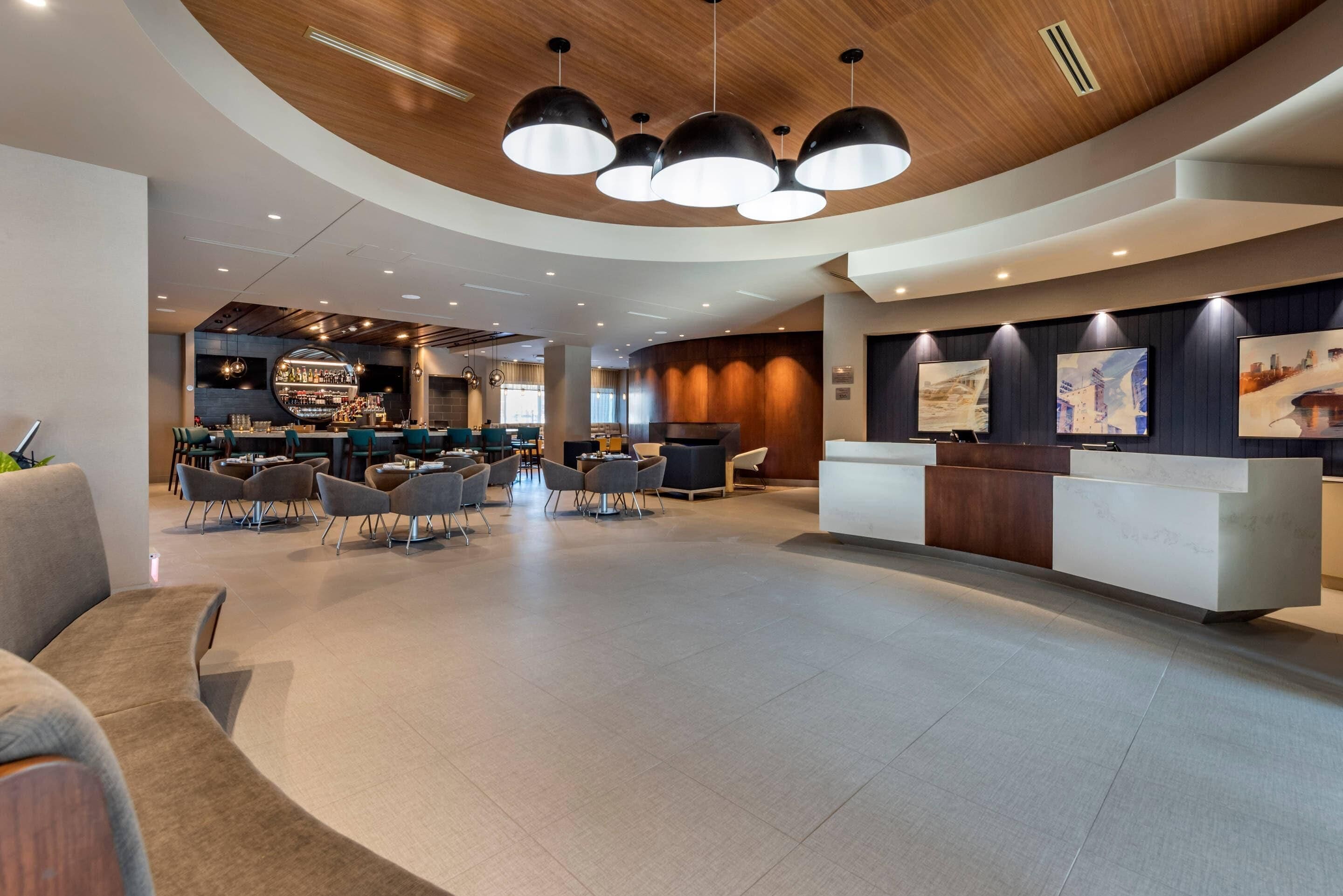 Photo - Cambria Hotel Minneapolis Downtown