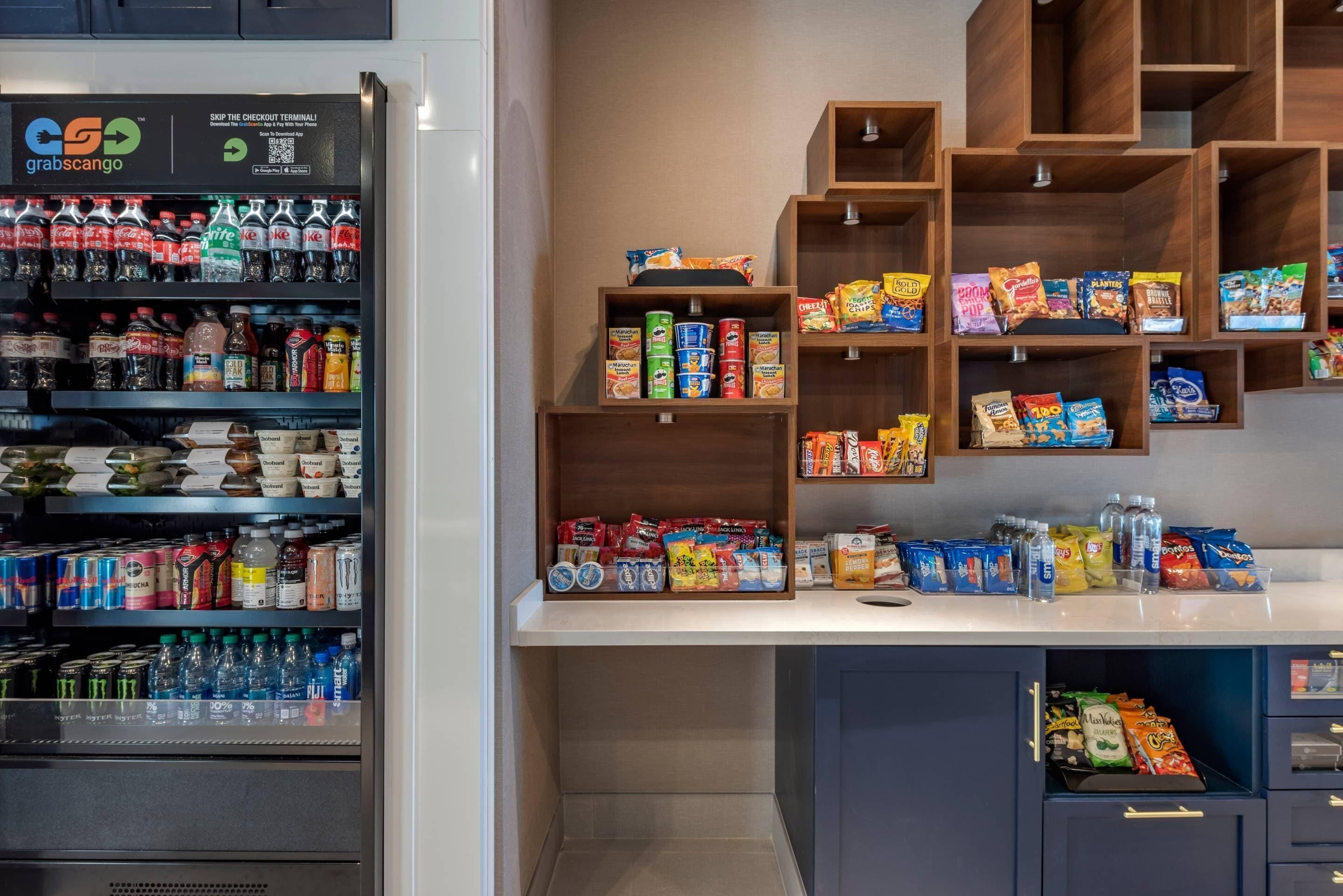 Photo - Cambria Hotel Minneapolis Downtown