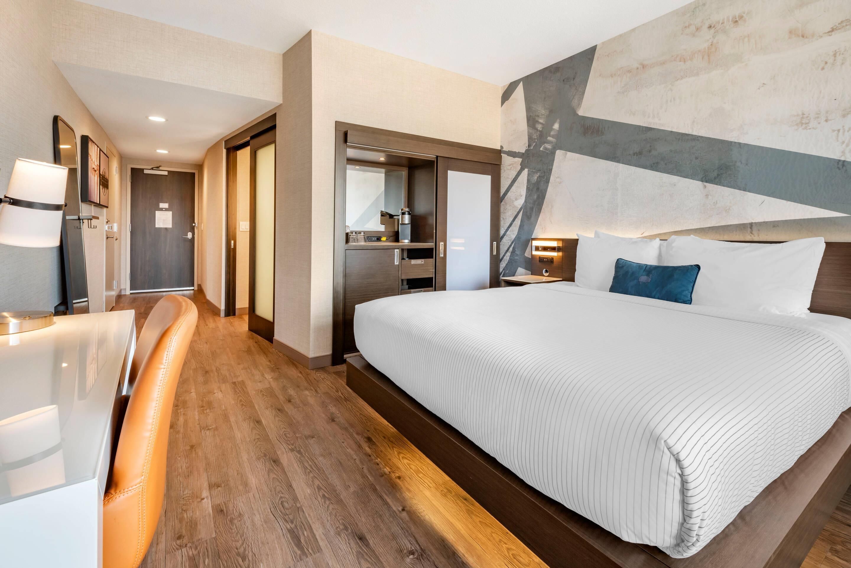 Foto - Cambria Hotel Minneapolis Downtown