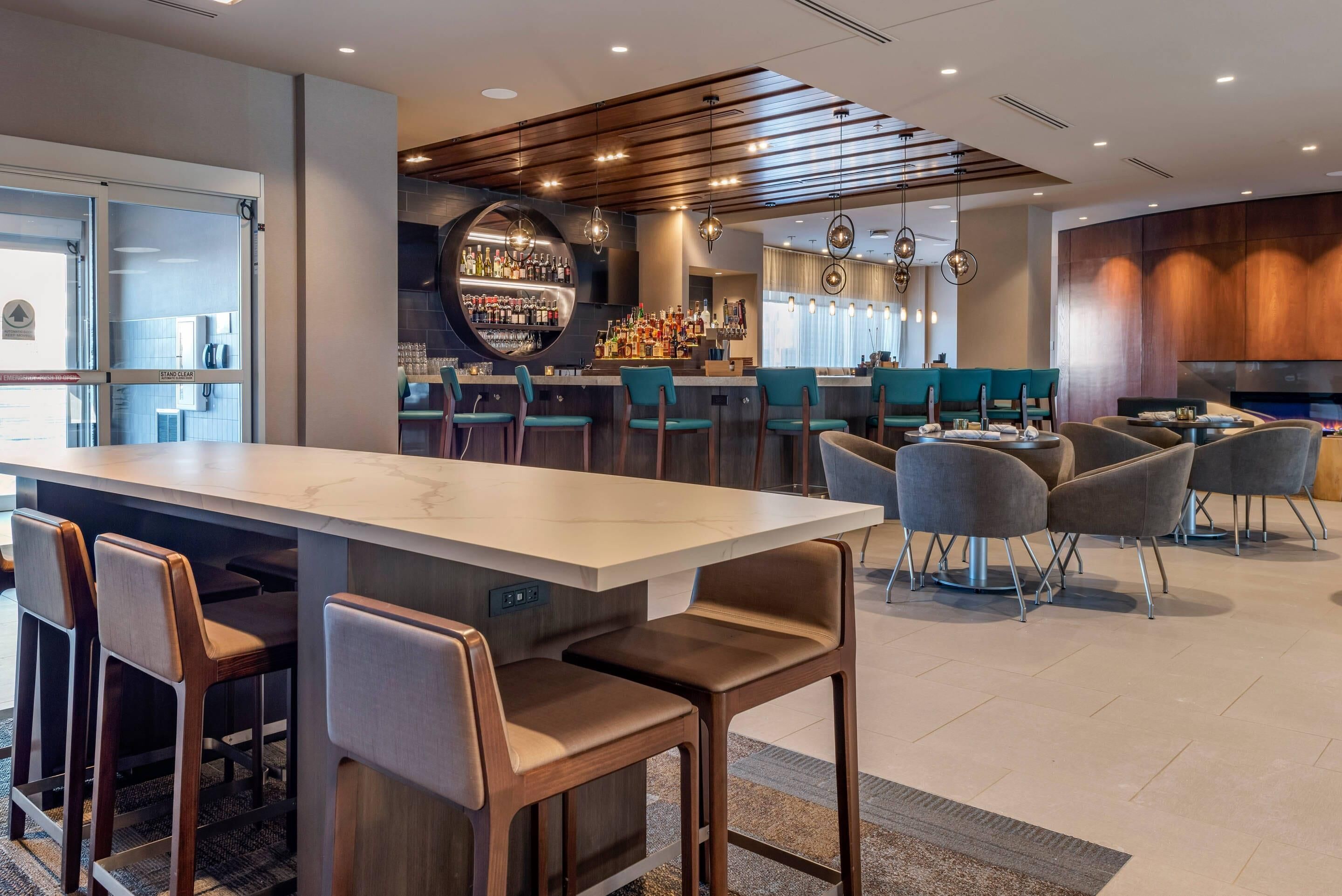 Photo - Cambria Hotel Minneapolis Downtown