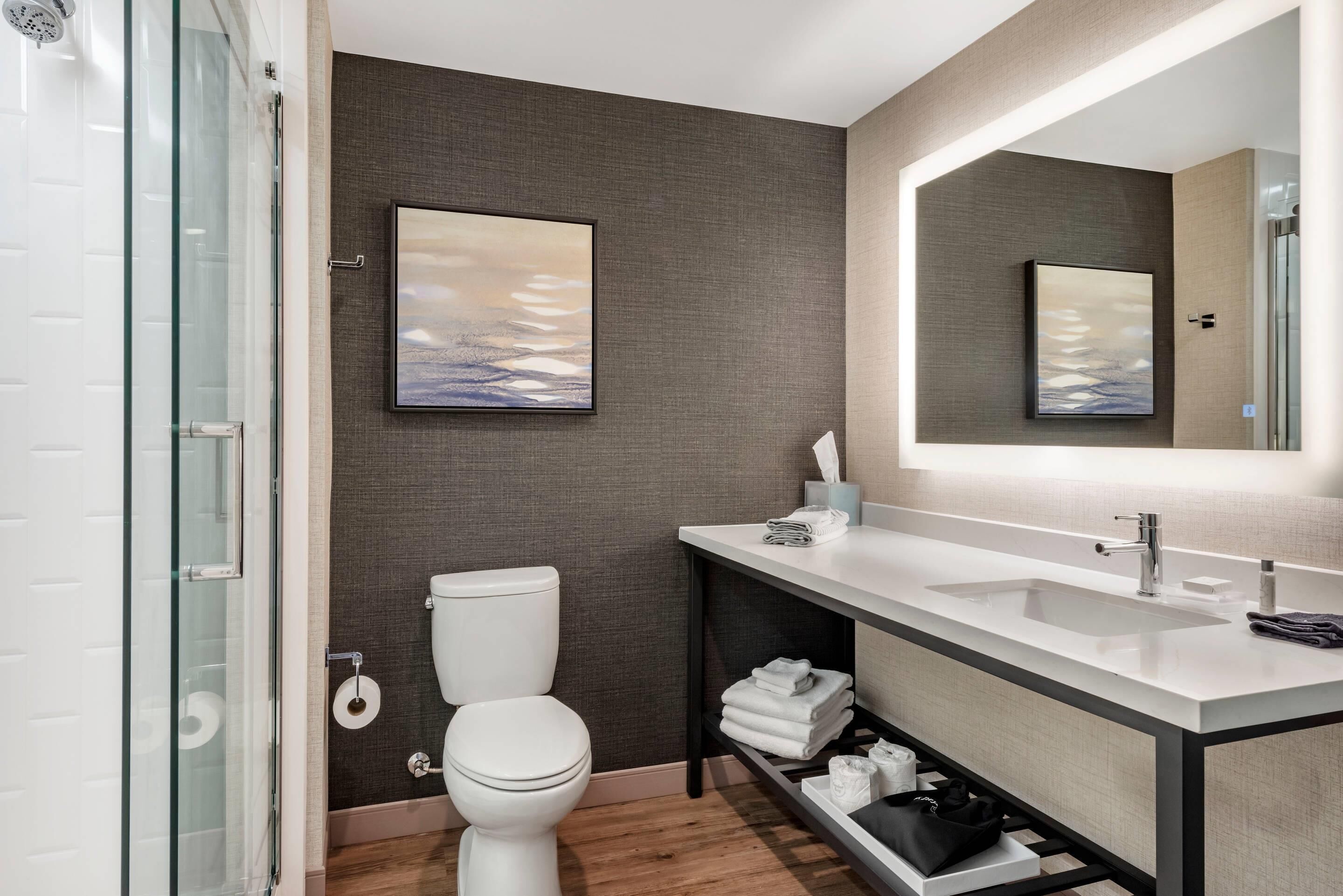 Photo - Cambria Hotel Minneapolis Downtown