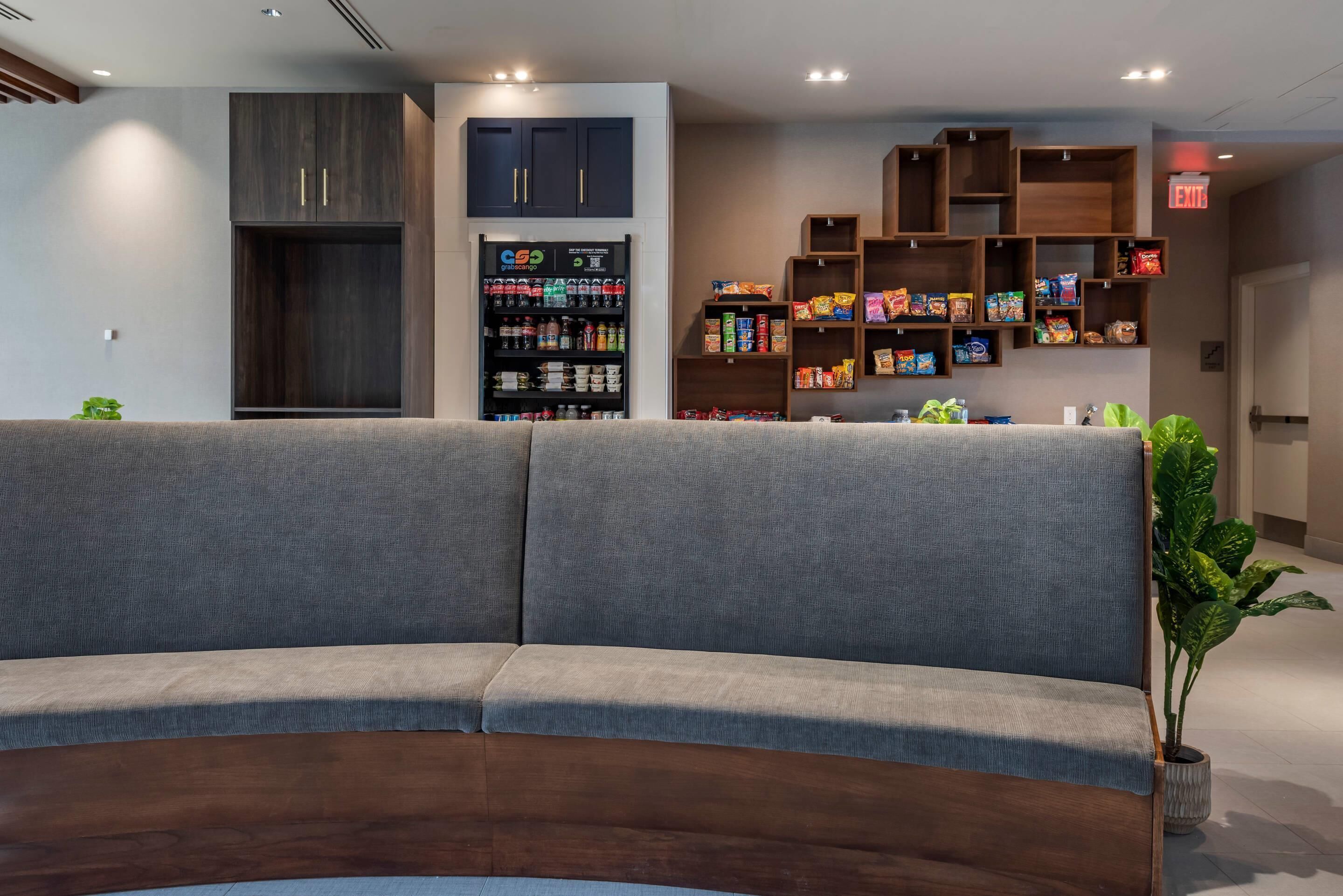 Photo - Cambria Hotel Minneapolis Downtown